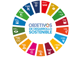 objetivos desarrollo sostenible objetivos desarrollo sostenible